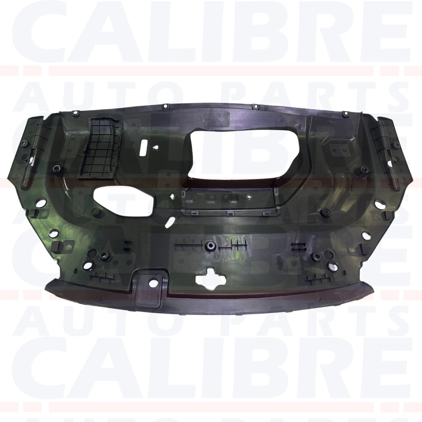 MG HS MGHS TROPHY 2021-2024 ENGINE BOARD COVER TRAY PANEL - 30136829
