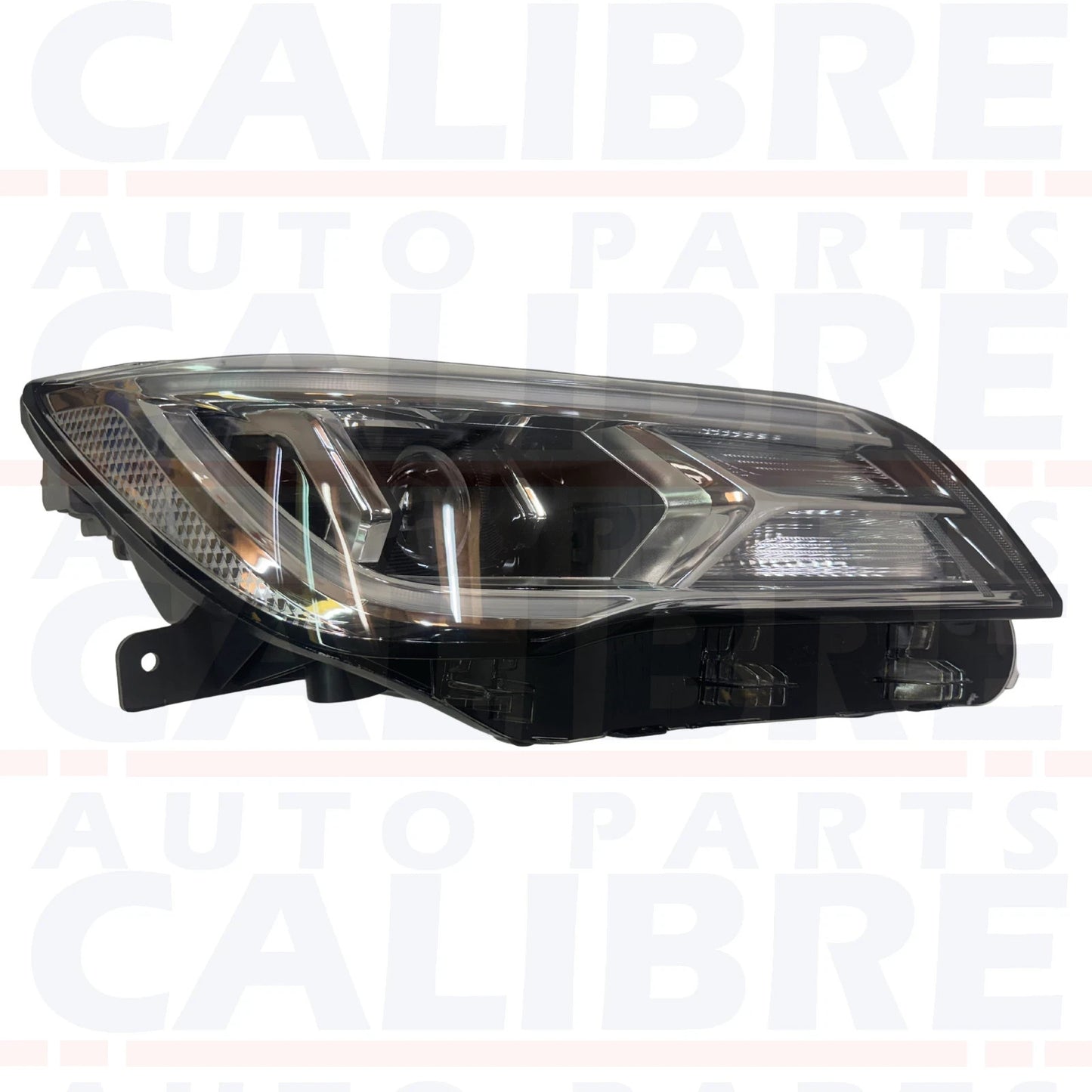 MG 5 EXCITE & EXCLUSIVE 2020-2022 LED Right Driver Side Headlight Headlamp