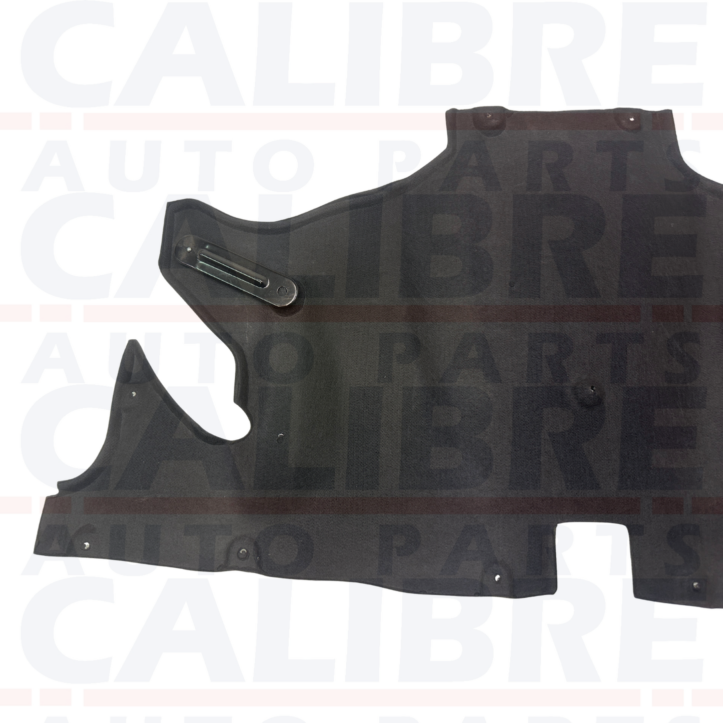 TESLA MODEL 3 & Y REAR MIDDLE ENGINE UNDER BODY SPLASH GUARD 1498771-00-A