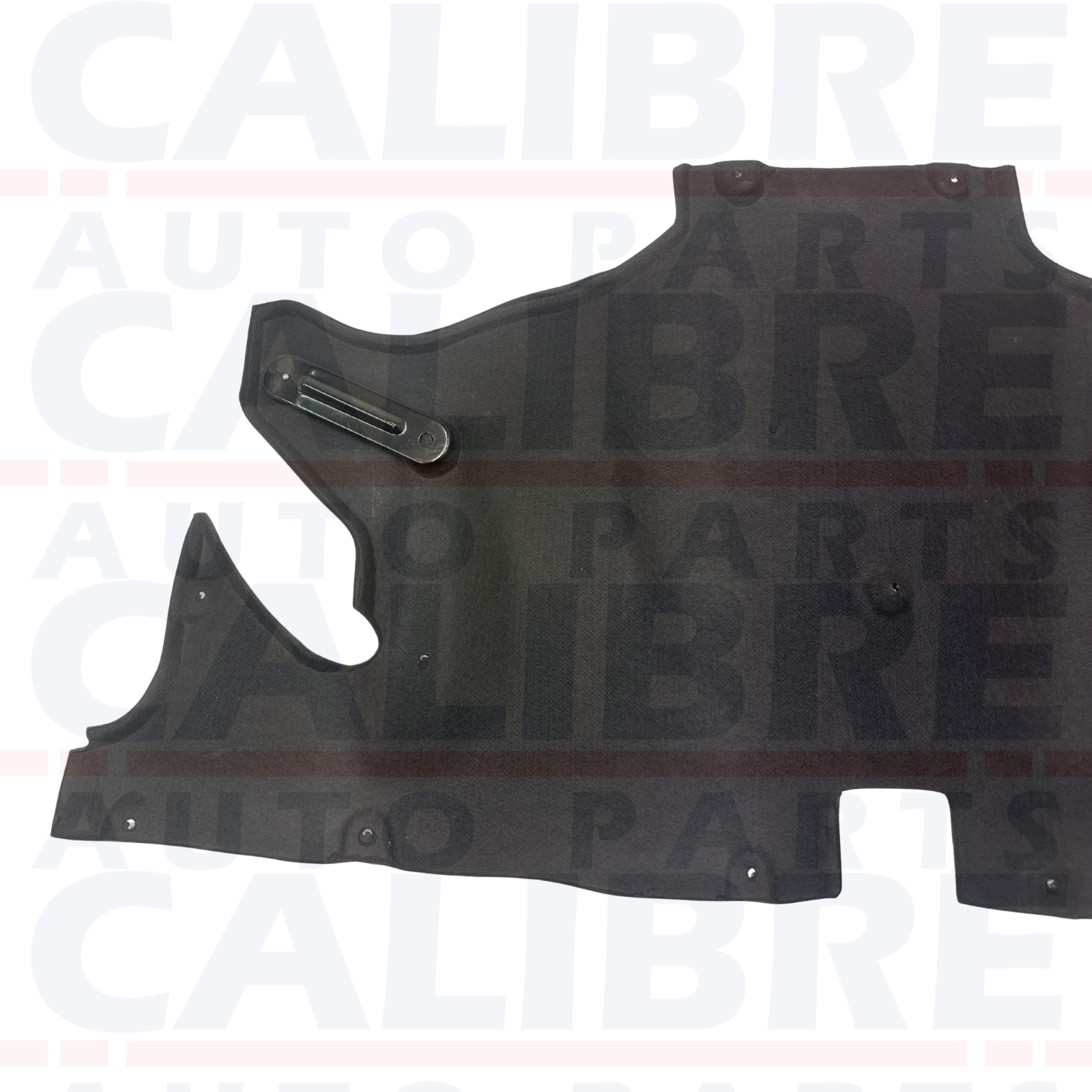 TESLA MODEL 3 & Y REAR MIDDLE ENGINE UNDER BODY SPLASH GUARD 1498771-00-A