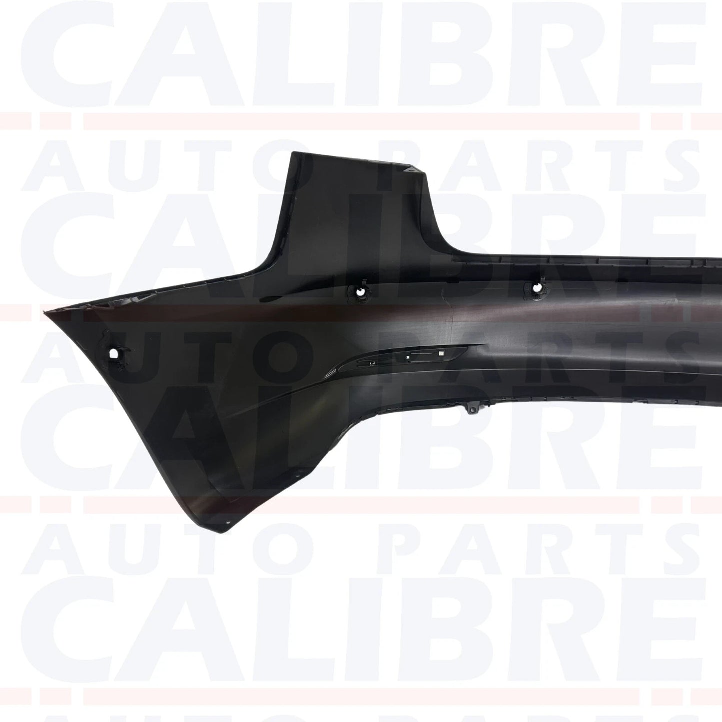 TESLA MODEL 3 2017 - 2024 PRIMED REAR BUMPER 1083983-00-I