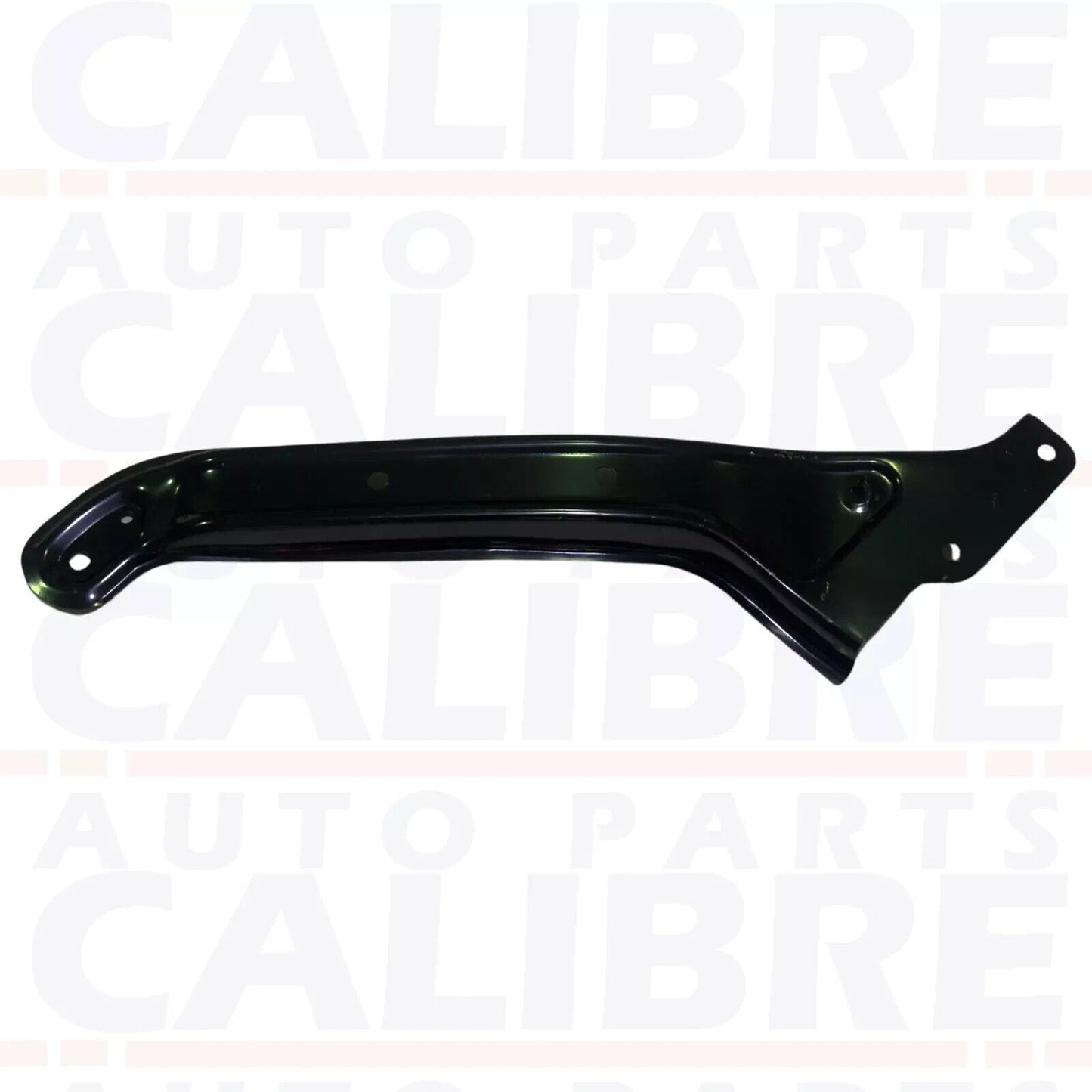 MG HS Headlight Bracket 2018-2024 Upper Top Metal Panel Support Right RH O/S