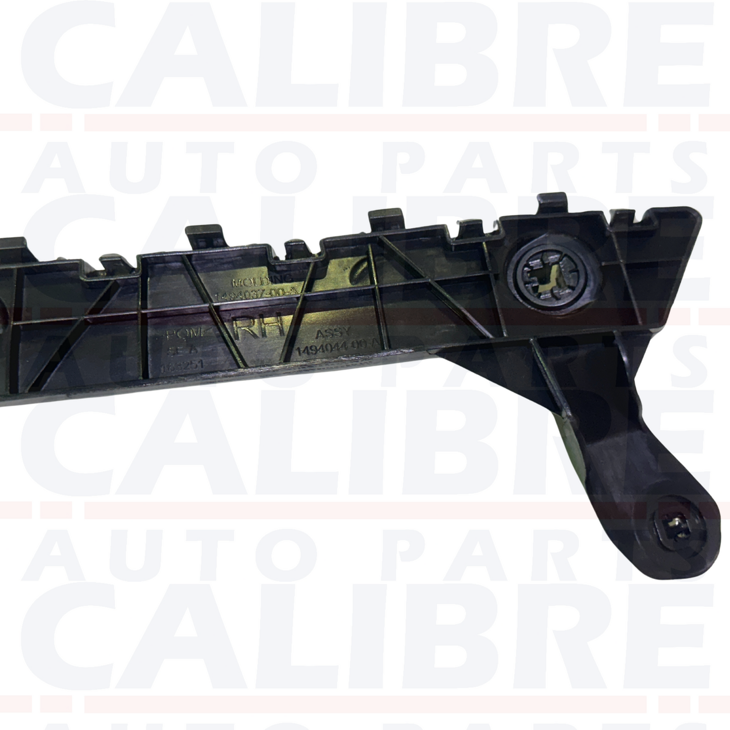 Tesla Model Y 2020-2025 Rear Right Bumper Bracket RH Side Holder Support