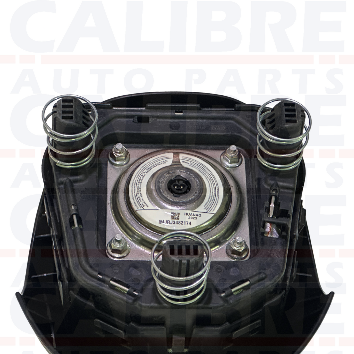 *GENUINE* MG 5, MG ZS 2018 - 2023 Right Driver Steering Wheel Air Bag