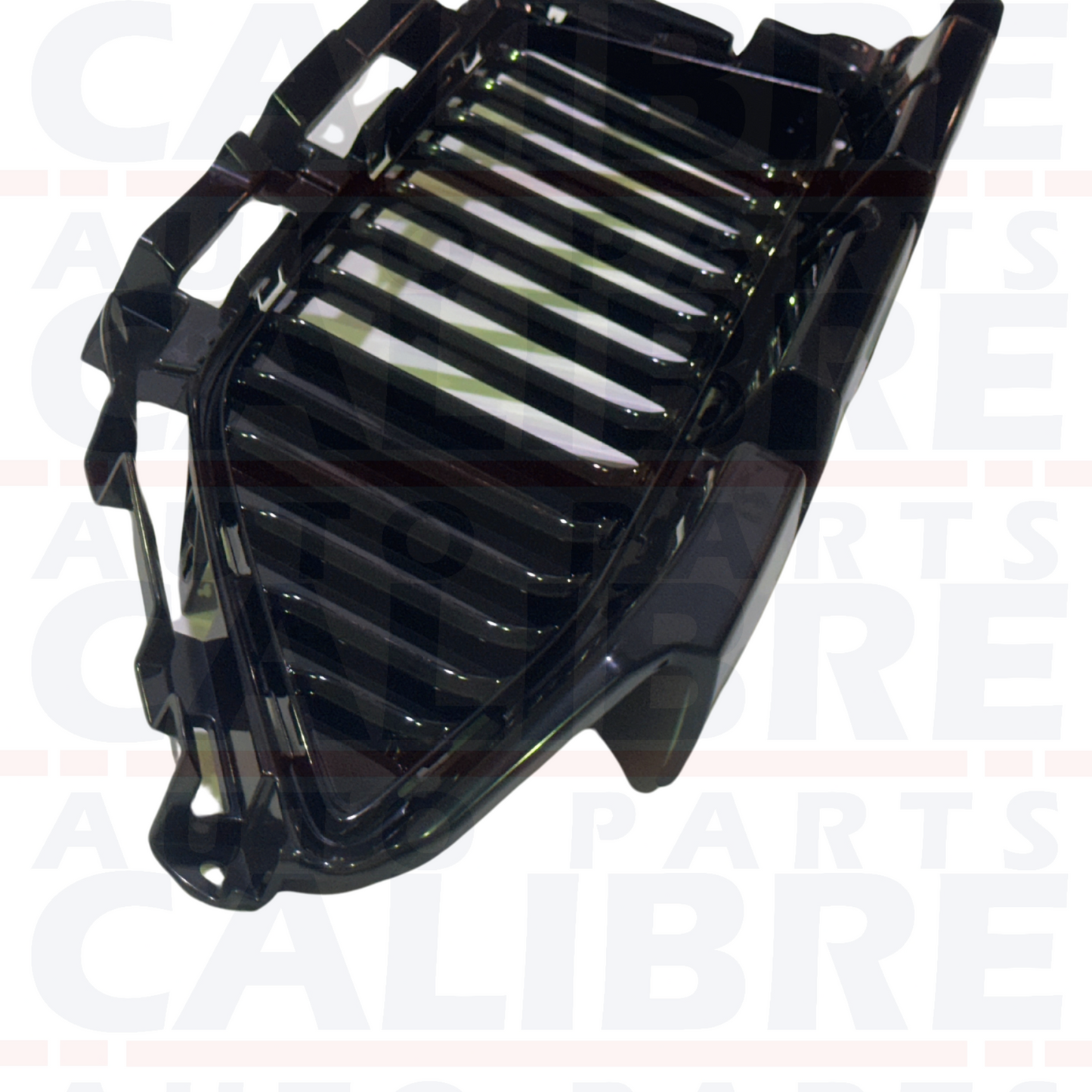 MG 4 SE & TROPHY EV Front Lower Right Driver Side RH Grille 2022 - 2025 11183306