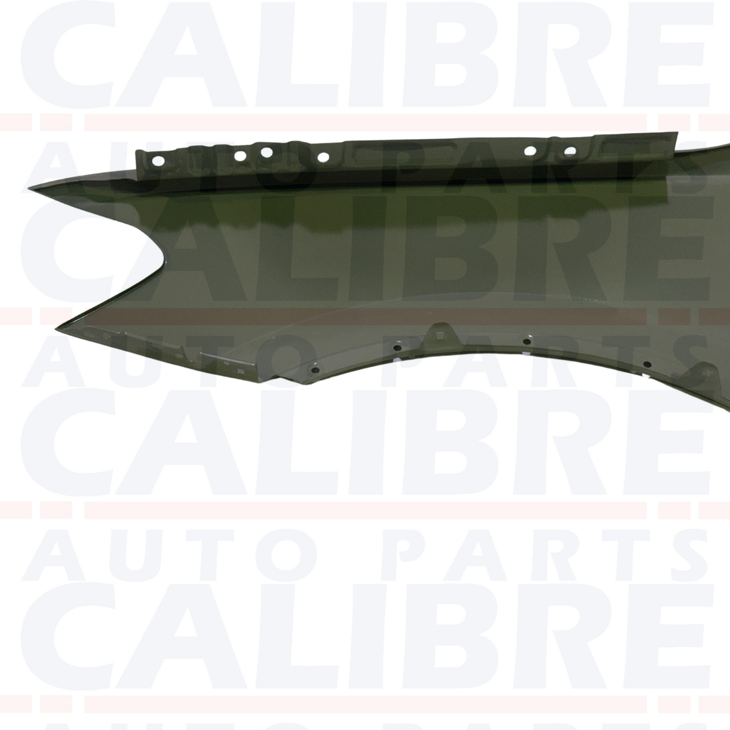 VW TIGUAN 2016-2020 FRONT PRIMED WING RIGHT DRIVERS SIDE PRIMED