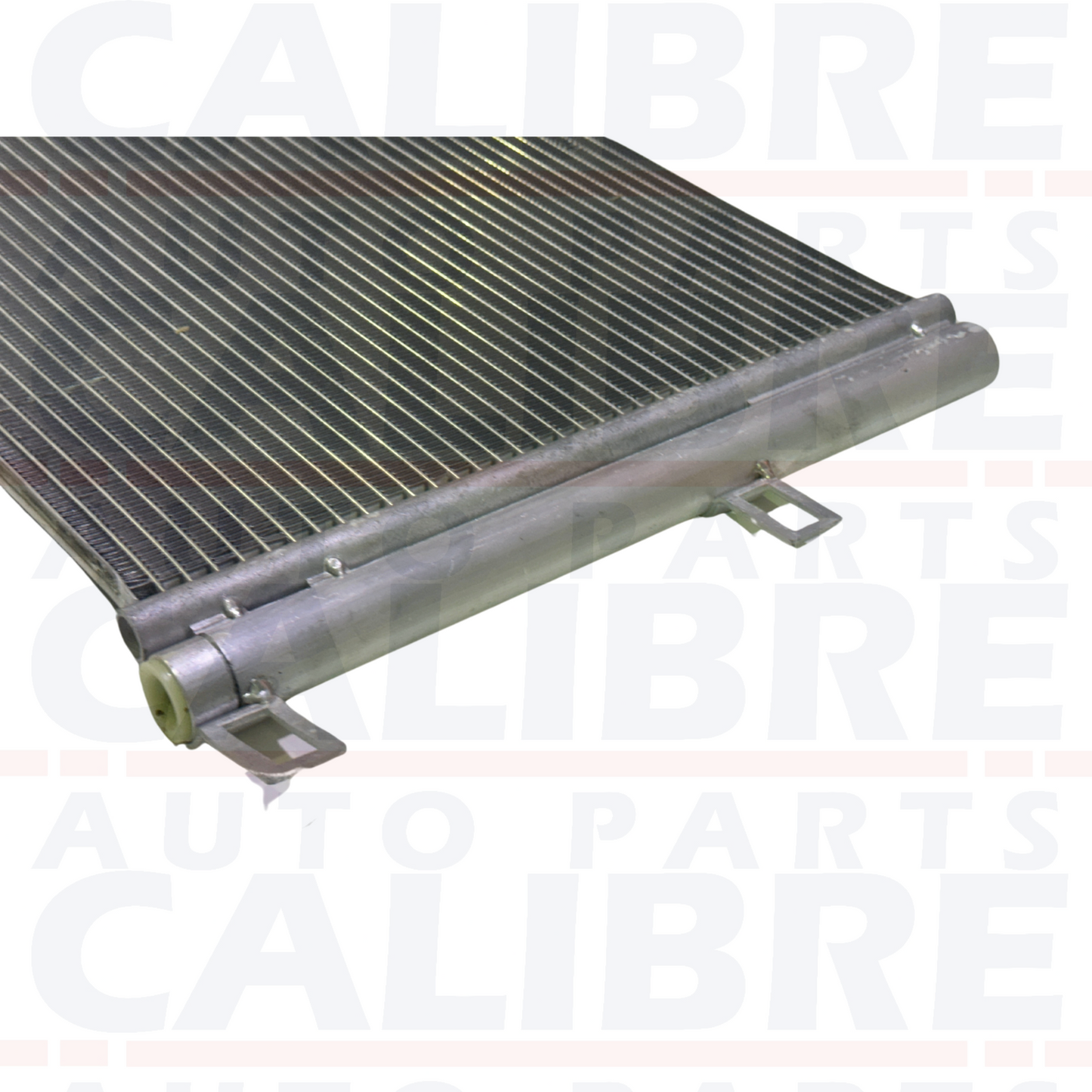 TESLA MODEL 3 2017 - 2024 A/C CONDENSER AIR CON RADIATOR - 1077083-00-B