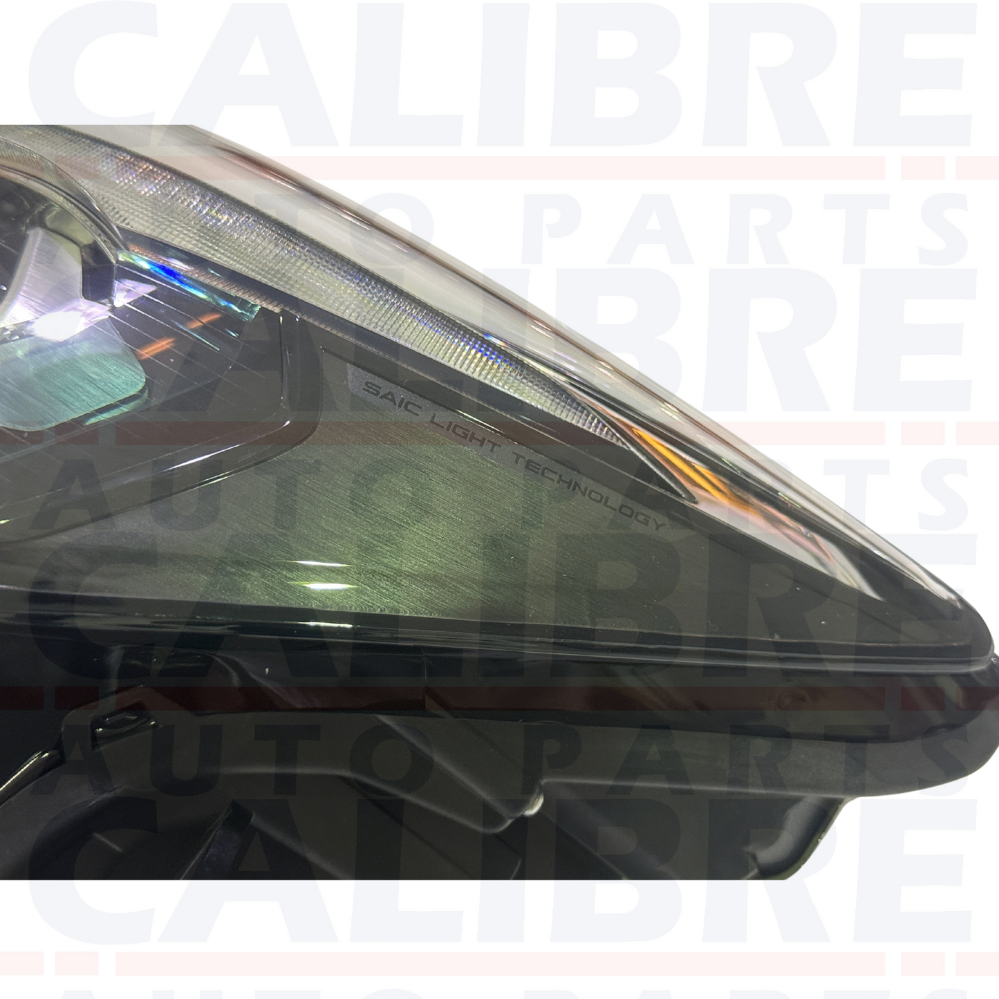 MG 5 TROPHY 2022 - 2025 Front Left Passenger Side LED Headlight Headlamp