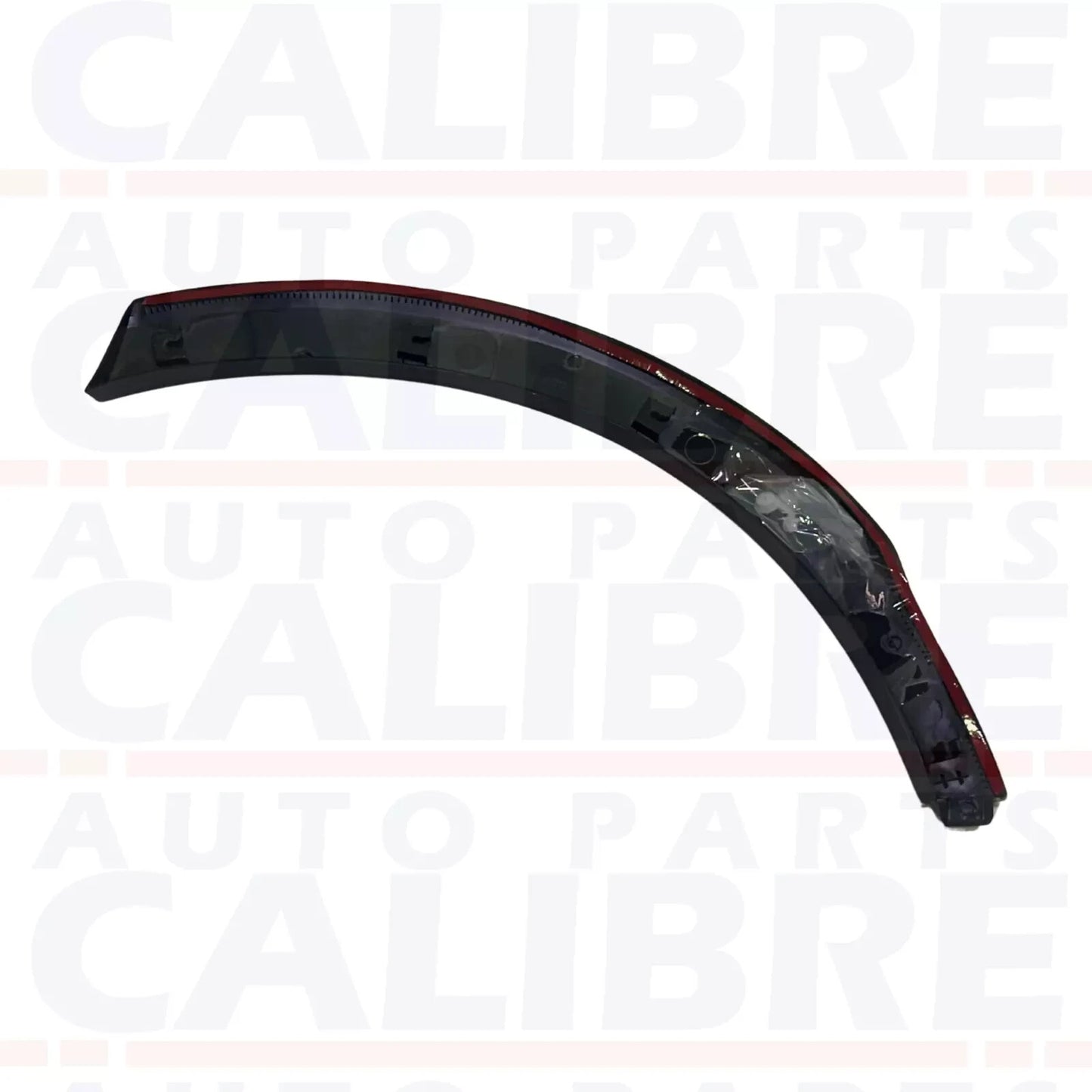 MG HS 2018-2024 Overfender Wheel Arch Rear Right Side RH 10646894
