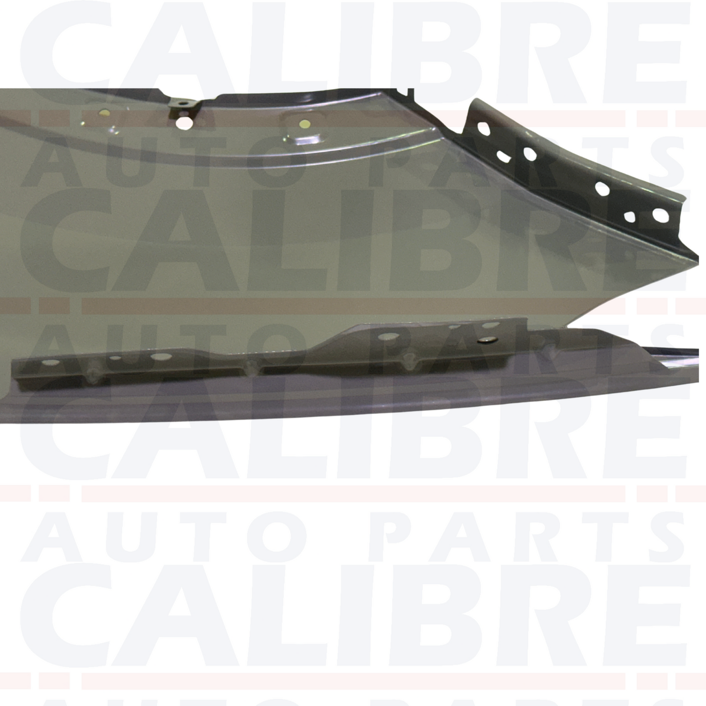 MG ZS 2017-2025 Primed Wing Fender Front RIGHT RH *MAY HAVE SMALL PIN DENT*