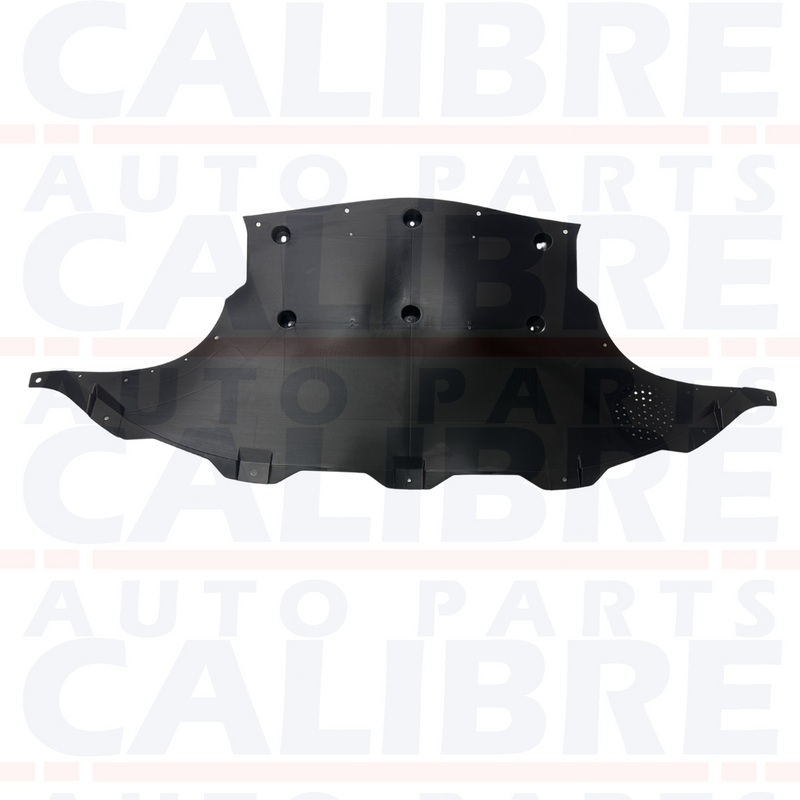 MG4 2022-2026 Front Engine Undertray Mudguard Cover