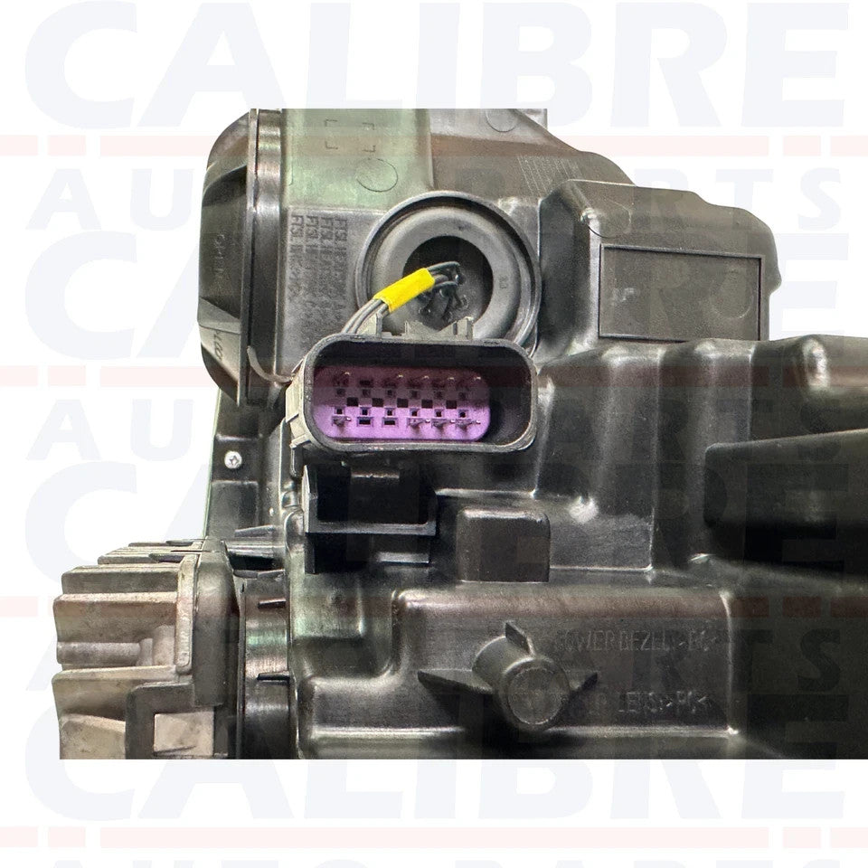 MG HS TROPHY MK2 2024-2025 Front Right Driver Side Headlight Headlamp
