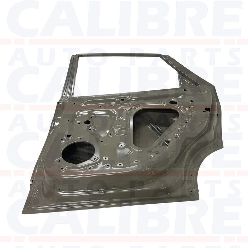 *GENUINE* MG 4 Primed Rear Right Driver Side Door Shell 2022-2025 10936228-SPCP