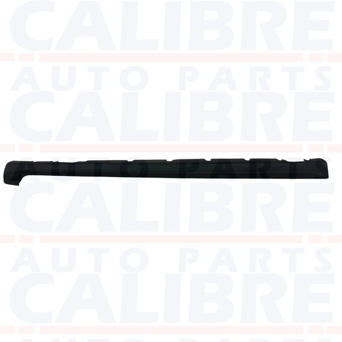 MG 4 EV SE & TROPHY 2022-2024 Side Skirting Right Driver Side - 10987443