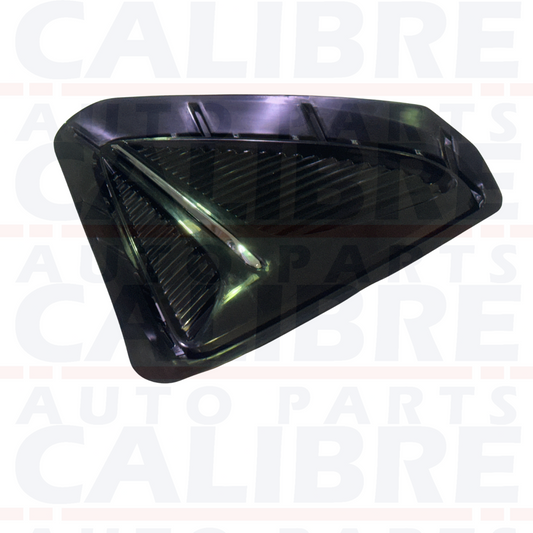 MG 5 TROPHY FACE-LIFT 2022-2025 FRONT RIGHT LOWER GRILLE RH 10914050