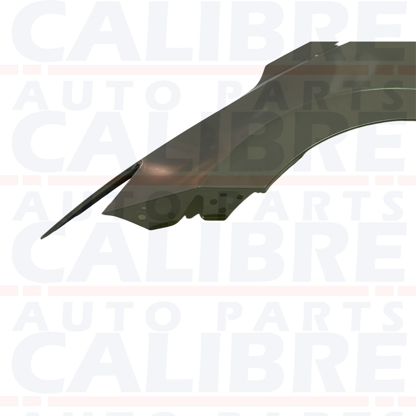 MG 4 EV SE & TROPHY Primed Wing Fender Panel Left Passenger Side - 11088801