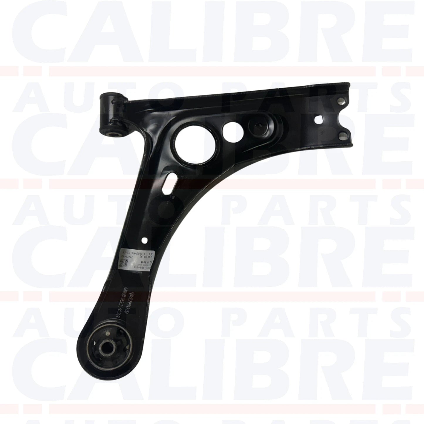 BYD ATTO 3 2022-2025 FRONT LEFT LOWER CONTROL ARM WISHBONE - SC2E-2904010