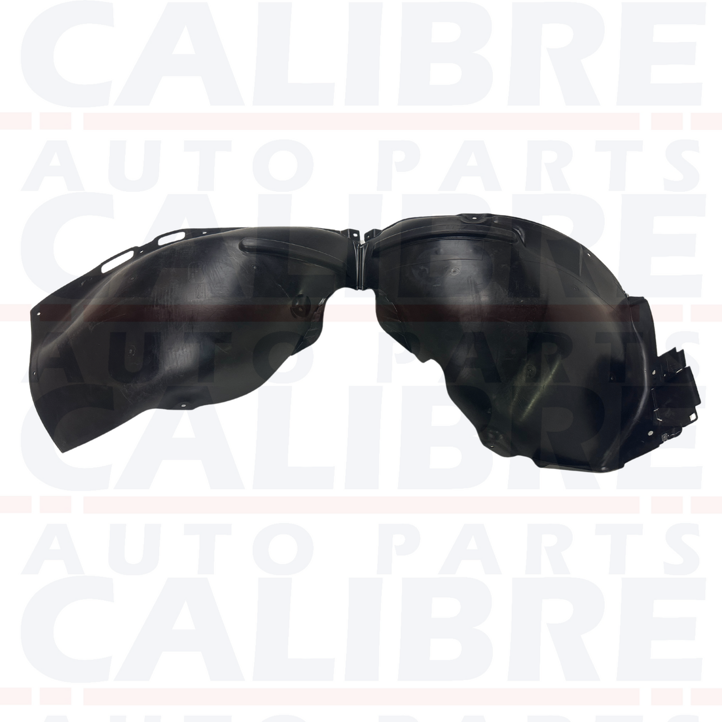 VW ID4 & ID5 2020-2025 Right Side Front Splash Guard Wing Arch Liner