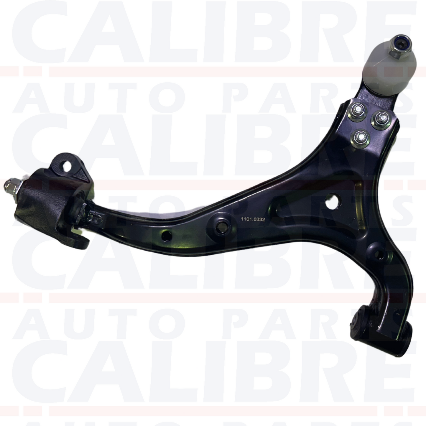 MG HS 2018-2024 Front Lower Left Suspension Wishbone track Control Arm