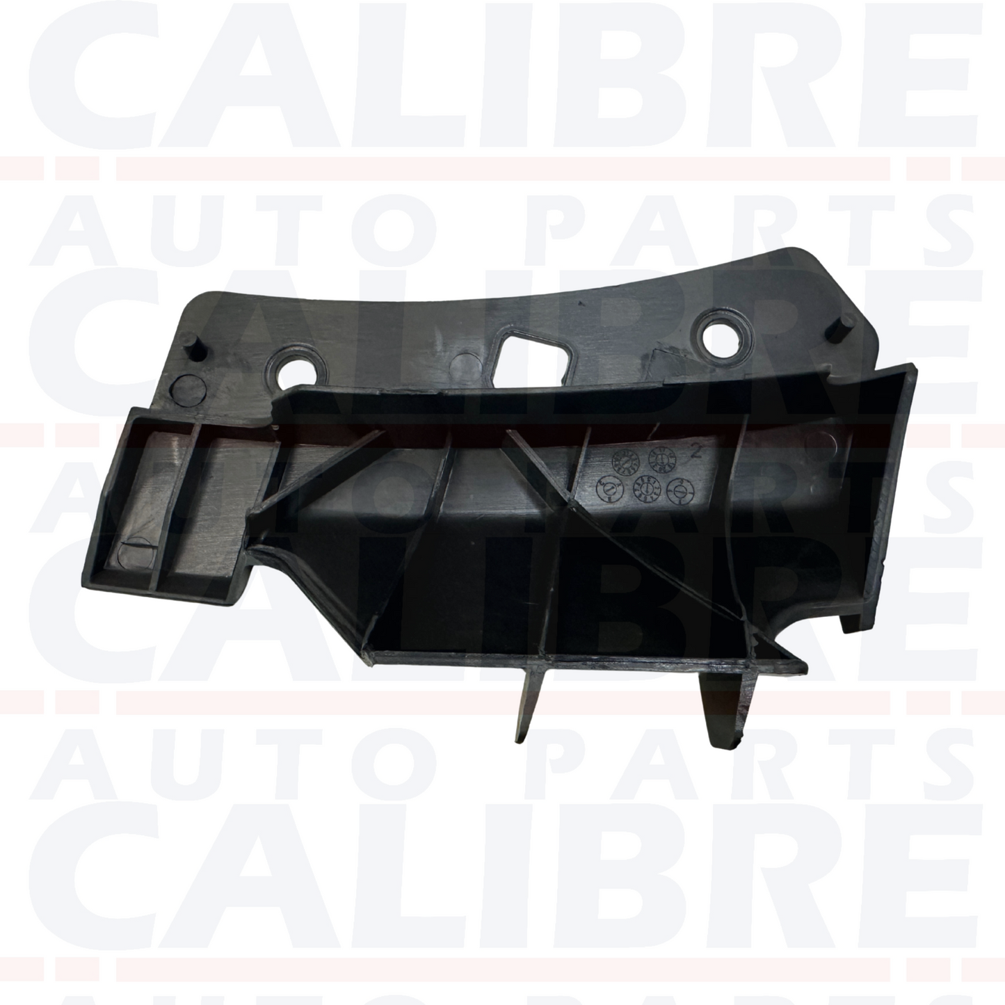 TESLA MODEL 3 2017-2024 Front Right Bumper Bracket 1084170-00-B