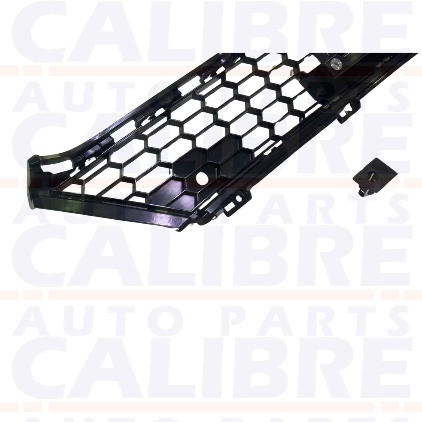 MG HS 2019-2024 Lower Bumper Grill Front Centre Grille