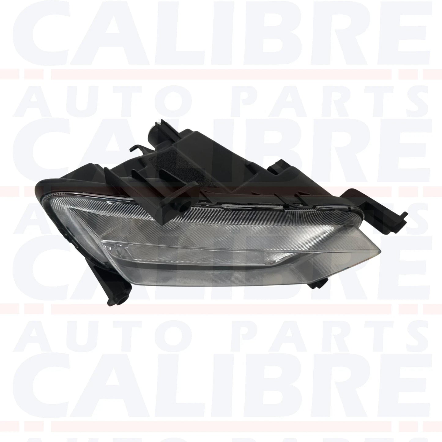 MG ZS 2016-2020 Pre-Facelift Front Left Passenger Side Fog Light Lamp - 10266043