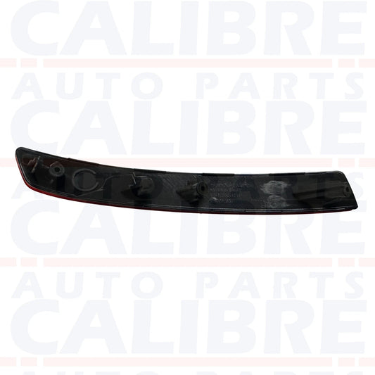 MG 4 2022-2025 Rear Bumper Reflector Right Driver Side RH - 10976808