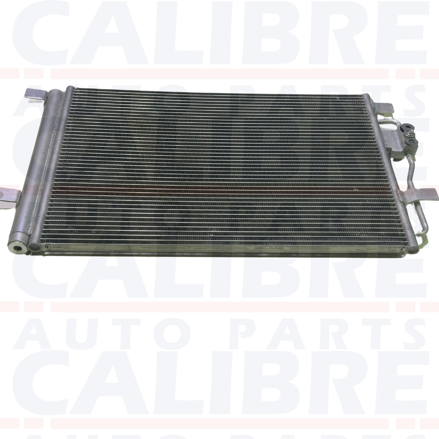 MG ZS 2017-2024 1.5 Manual & EV 10245769 AC Condenser A/C Air Con