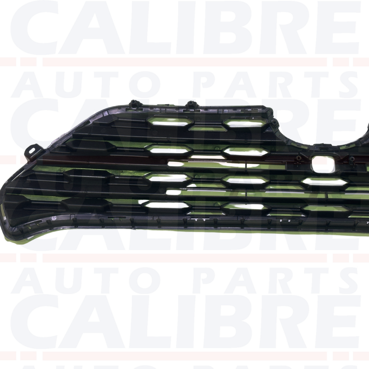 TOYOTA RAV4 MK5 2019-2023 FRONT BUMPER CENTER UPPER GRILLE