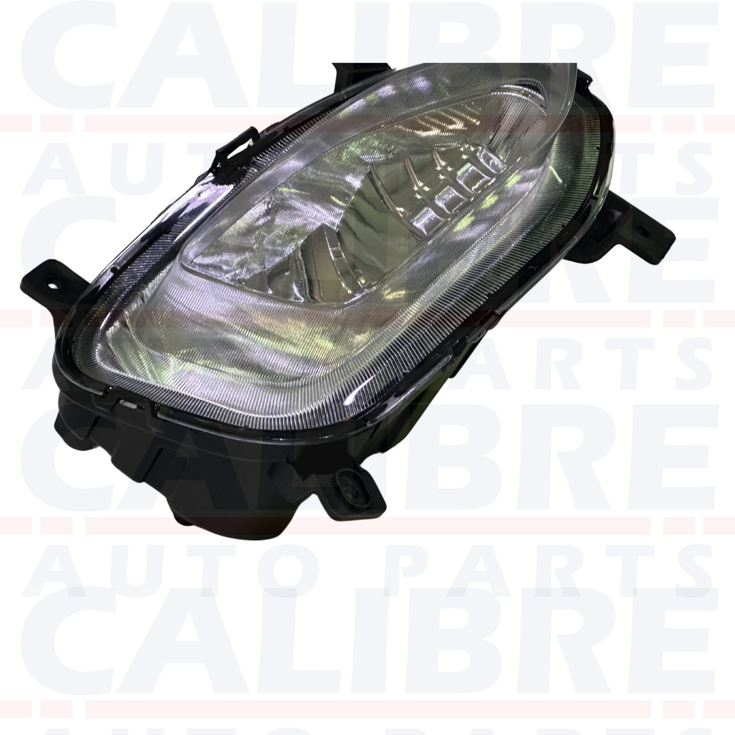 MG HS FRONT RIGHT DRIVER SIDE FOG LAMP 2019-2023 10453862