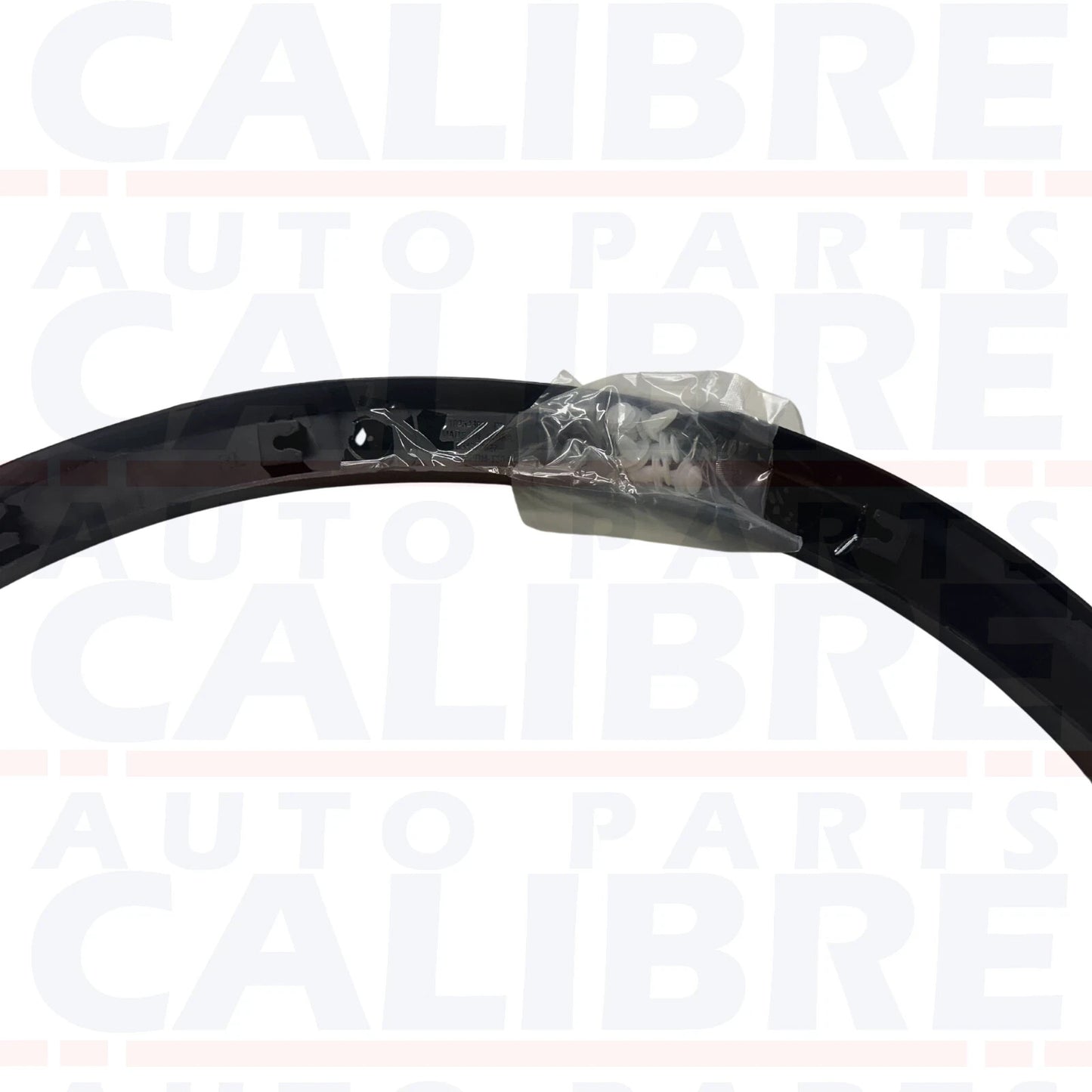 MG ZS 2017-2023 REAR OVERFENDER WHEEL ARCH TRIM RIGHT SIDE RH - 10252369