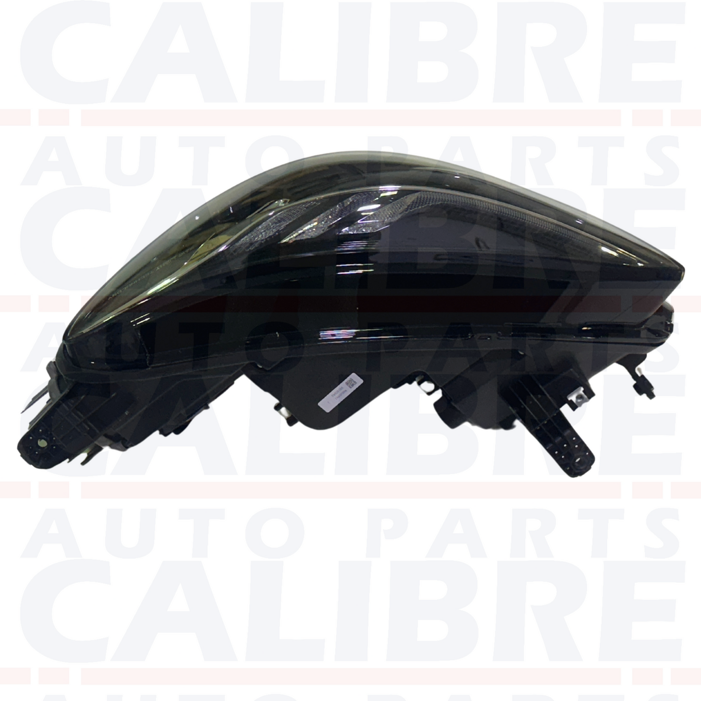 MG HS SE & TROPHY 2020-2024 Left Passenger Side Full LED Headlight Headlamp