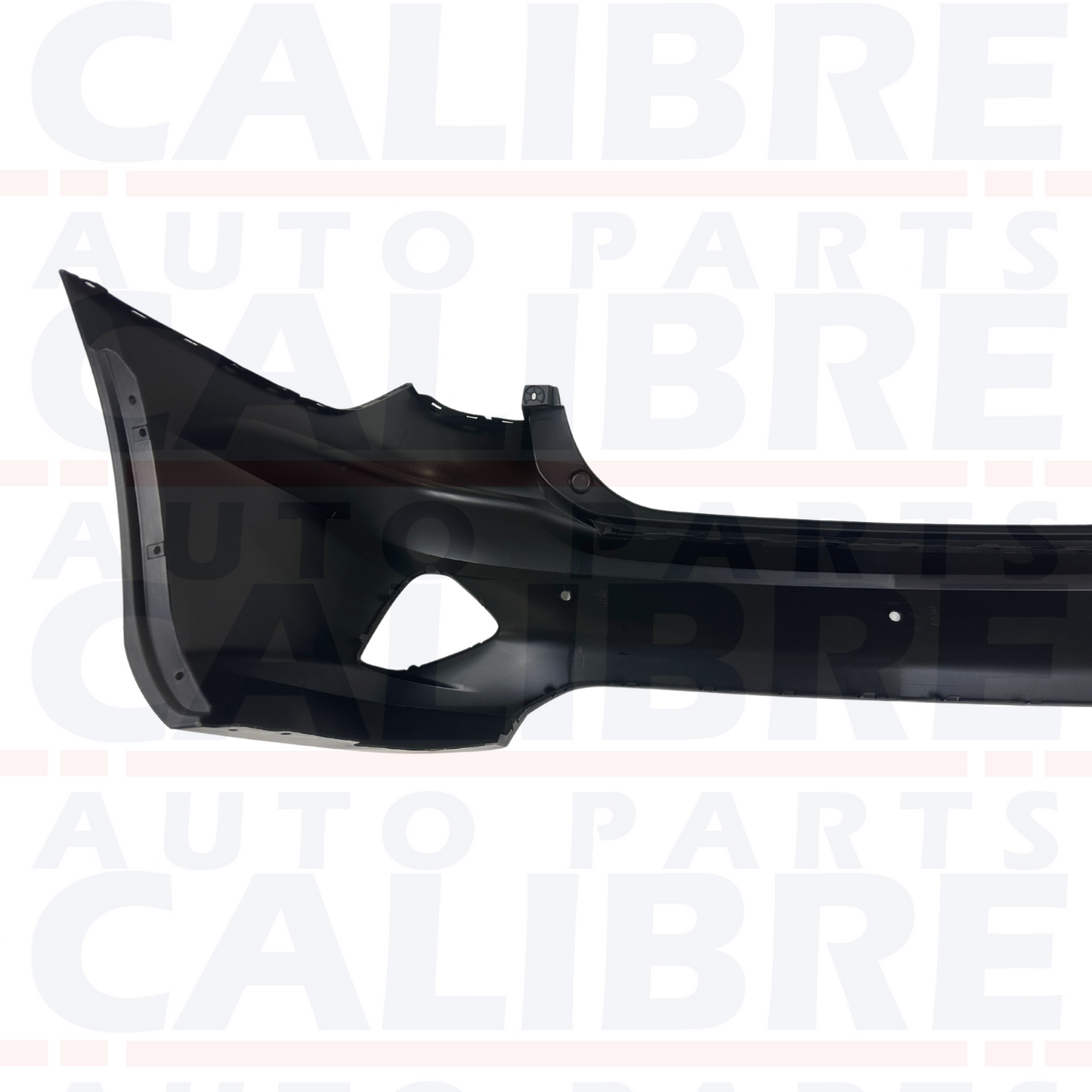 MG5 TROPHY 2022-2025 PRIMED REAR BUMPER (11068669)