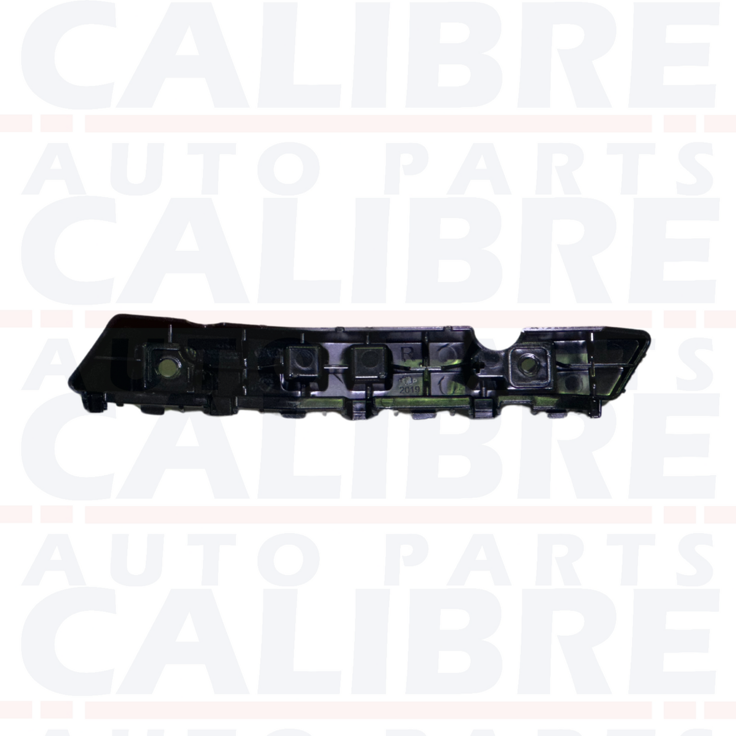 MG HS 2018-2024 Front Bumper Bracket Retainer Right Side RH O/S 30136825