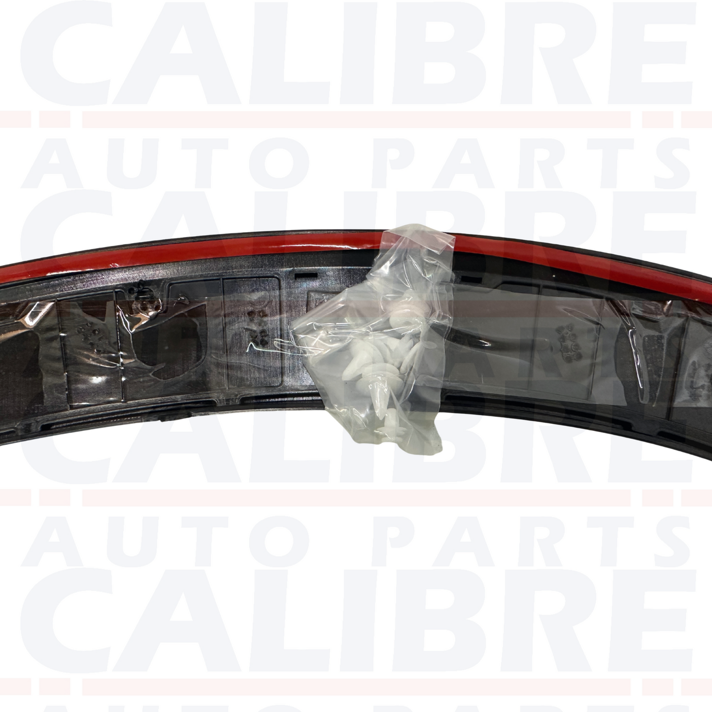 MG HS MK2 2023-2025 FRONT RIGHT WHEEL ARCH MOULDING TRIM - 10910378