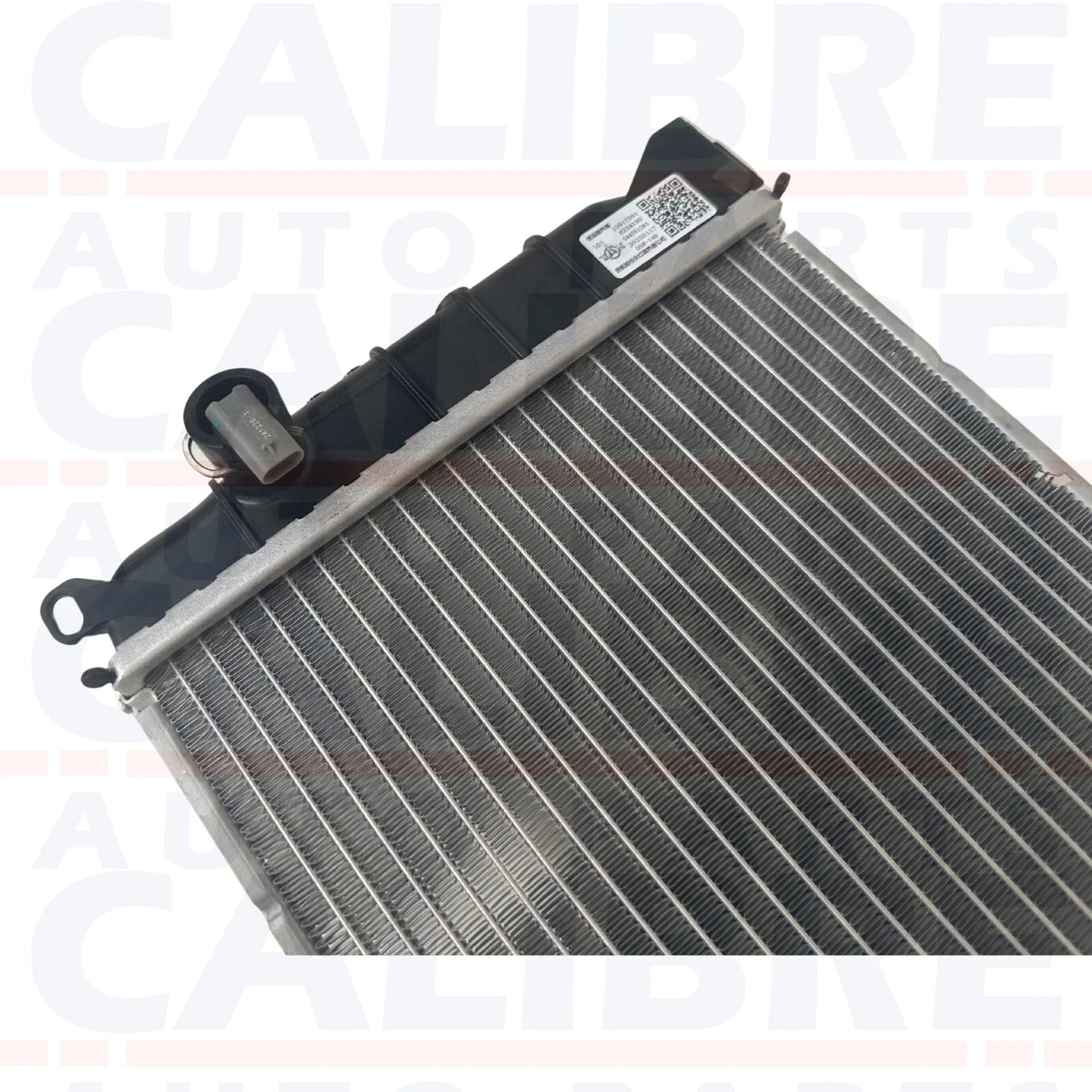 **GENUINE** MG 4 EV SE & TROPHY 2022-2025 Front Water Radiator - 10917091