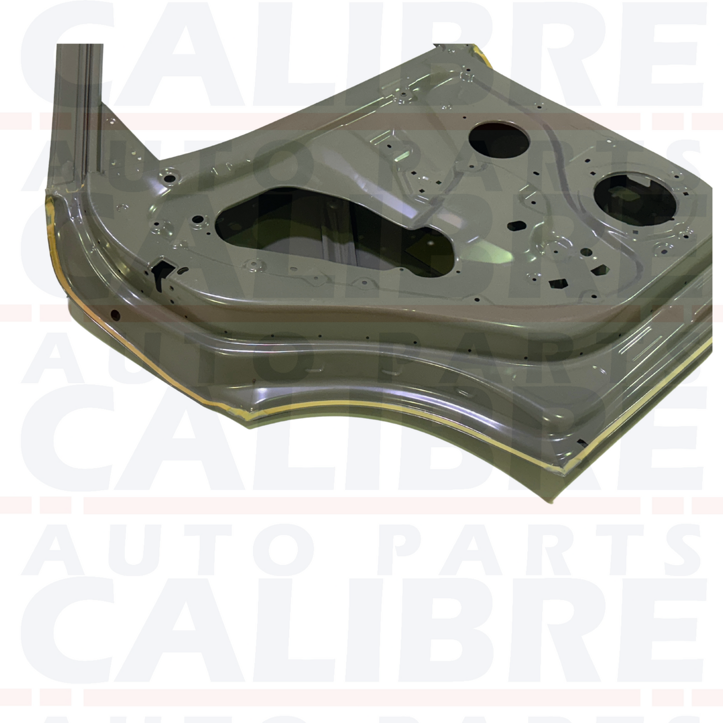MG HS 2018-2025 PRIMED REAR DOOR LEFT LH 10005111-SEPP