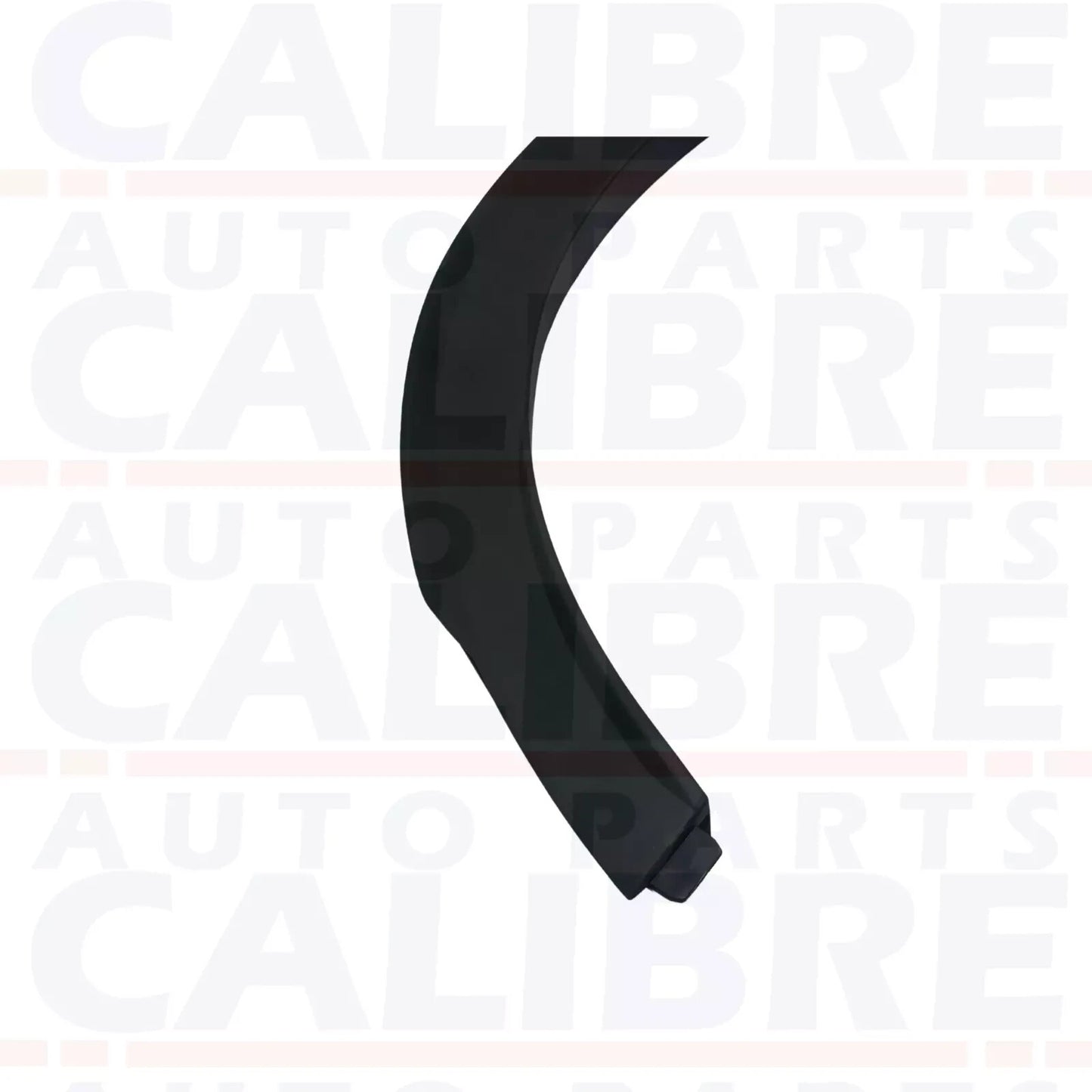 MG HS 2018-2024 Overfender Wheel Arch Rear Right Side RH 10646894