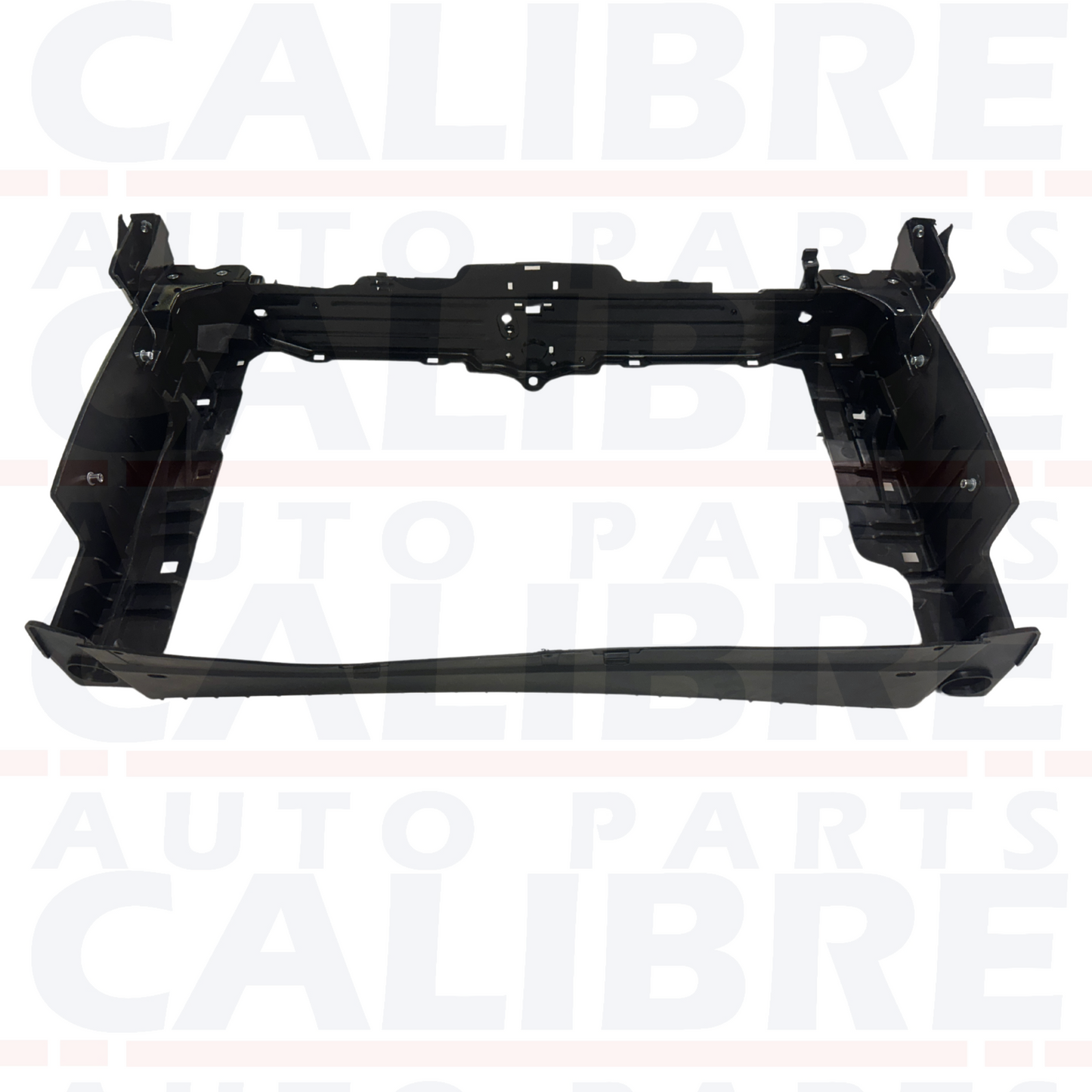 VOLKSWAGEN TAIGO 2022-2025 FRONT PANEL Radiator Holder LOCK CARRIER 2G7805588C