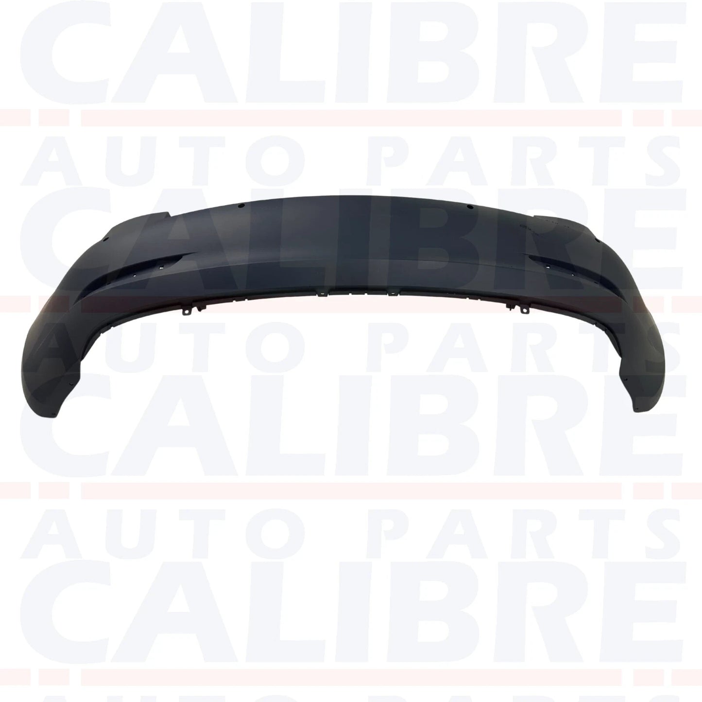 TESLA MODEL 3 2017 - 2024 PRIMED REAR BUMPER 1083983-00-I
