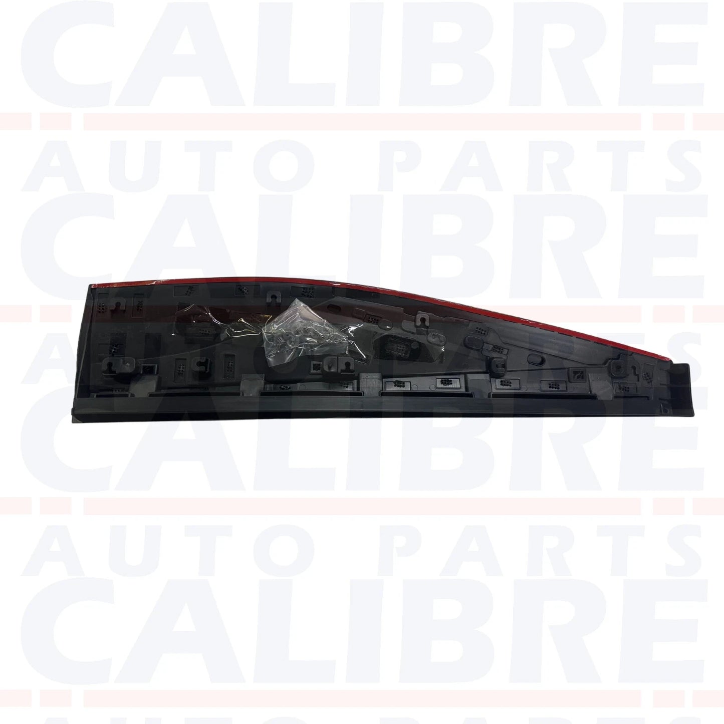 MG 4 SE & TROPHY 2022-2025 Black Rear Right Driver Side Door Trim - 10988658