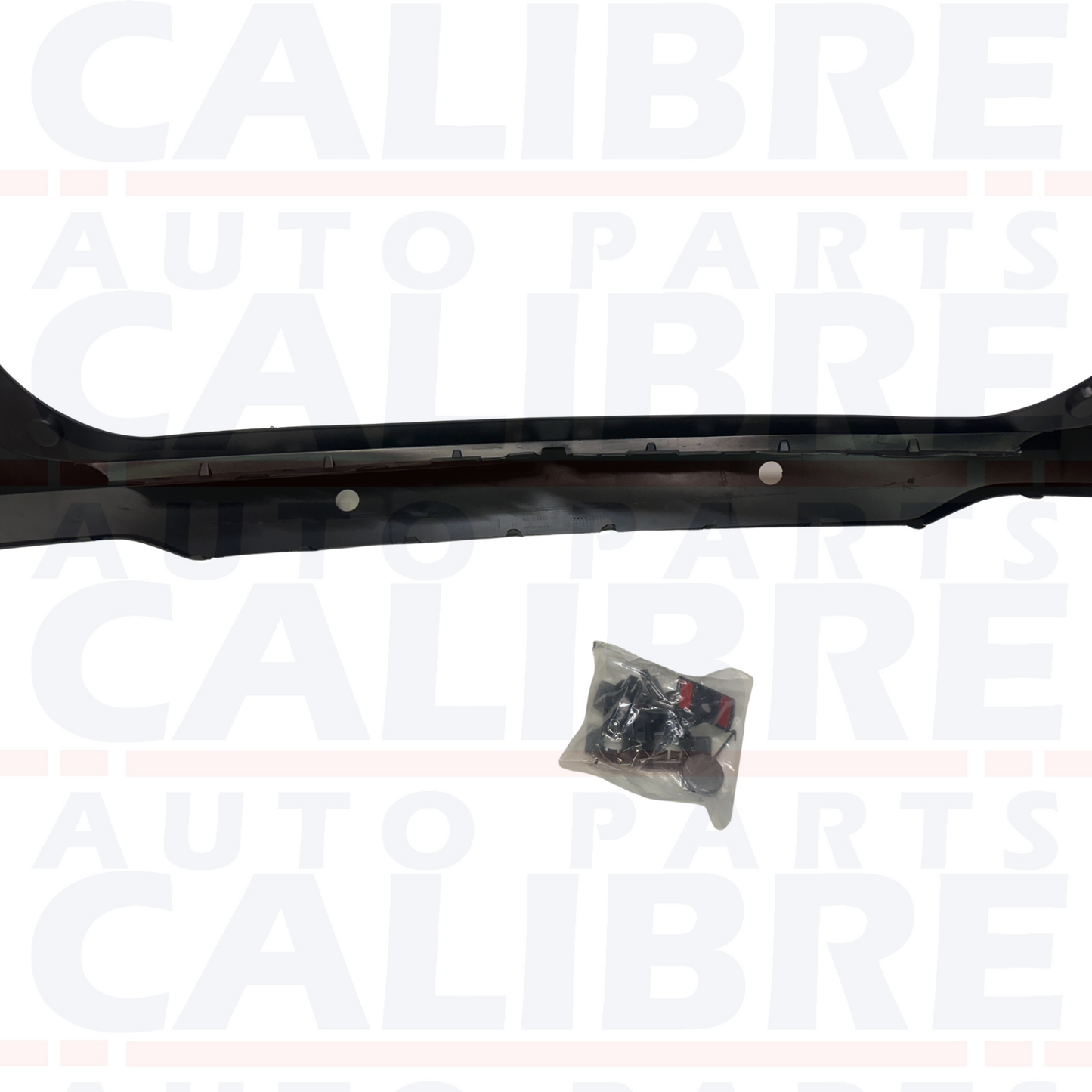 MG HS MK2 2023-2025 PRIMED REAR BUMPER SKIN 11082091