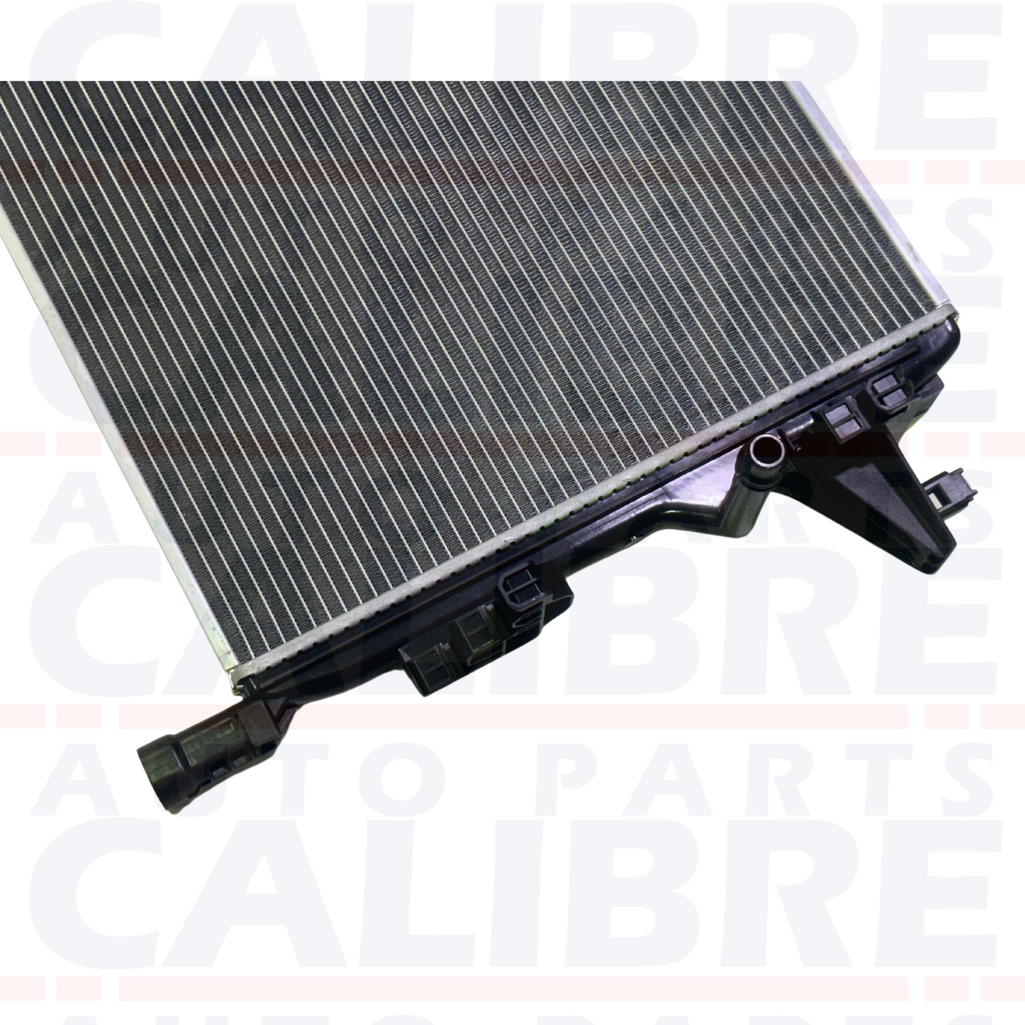 VOLKSWAGEN VW ID3 ID4 ID5 AUDI Q4 E-TRON WATER RADIATOR 2020-2025 1EA121251B