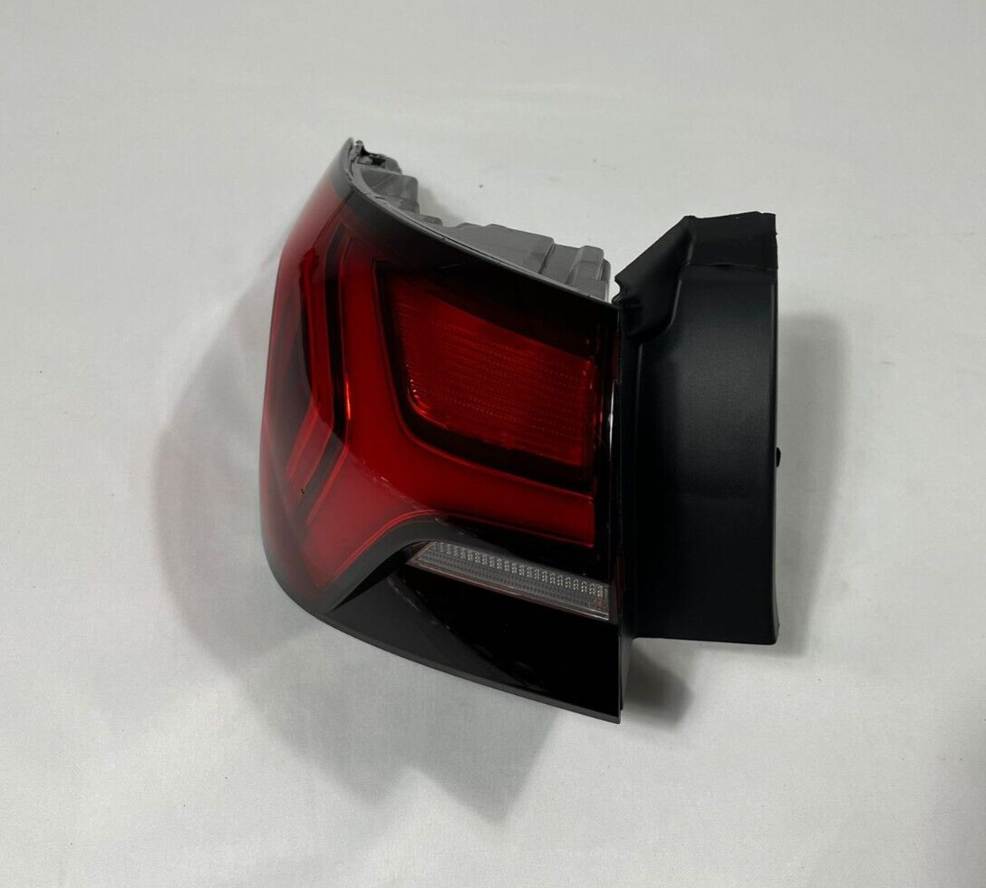 MG MG5 SW EV TROPHY 2023 2024 OUTER BRAKE LIGHT PASSENGER SIDE N/S LEFT SIDE