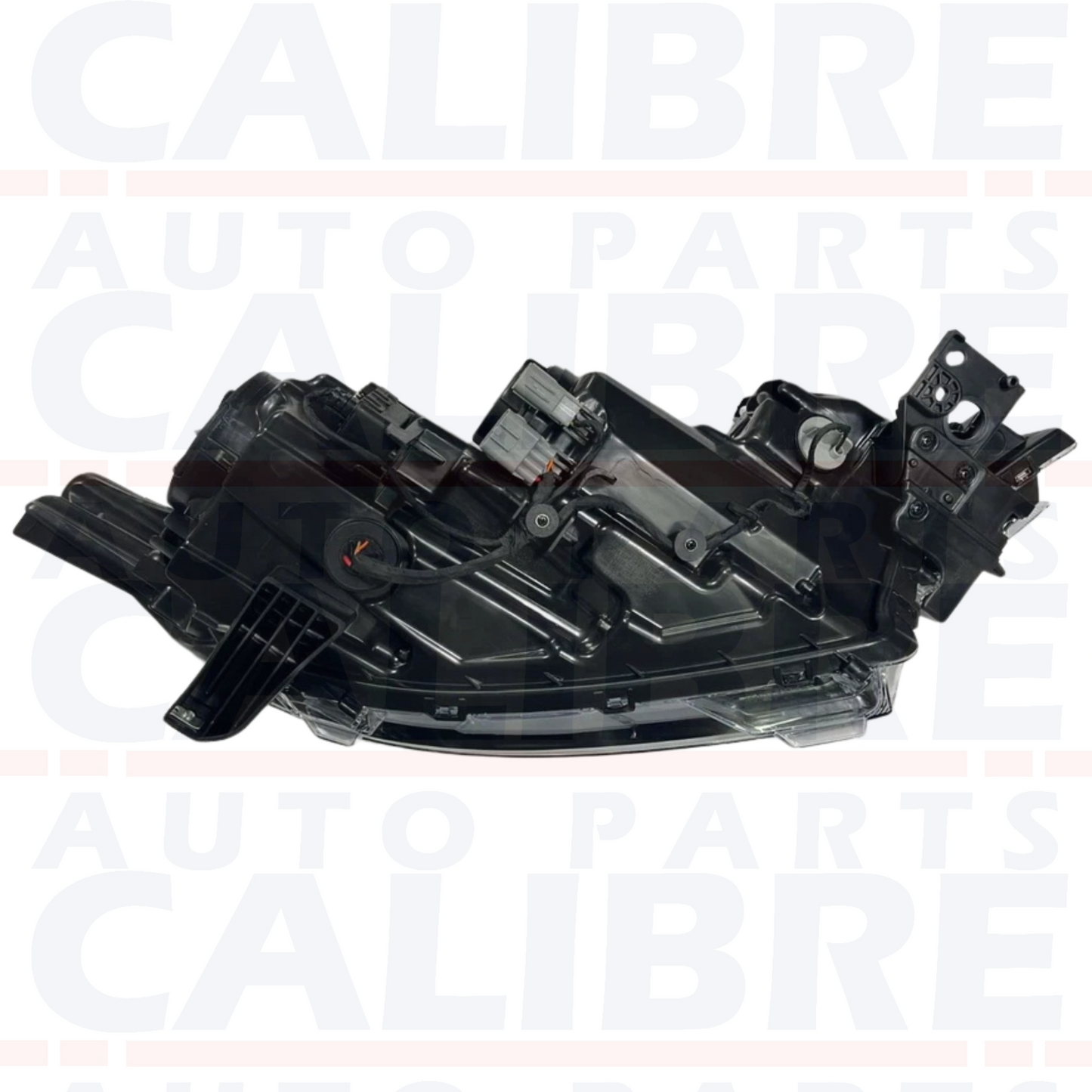 MITSUBISHI OUTLANDER 2016-2024 LEFT HALOGEN HEADLIGHT HEADLAMP N/S - 8301C853