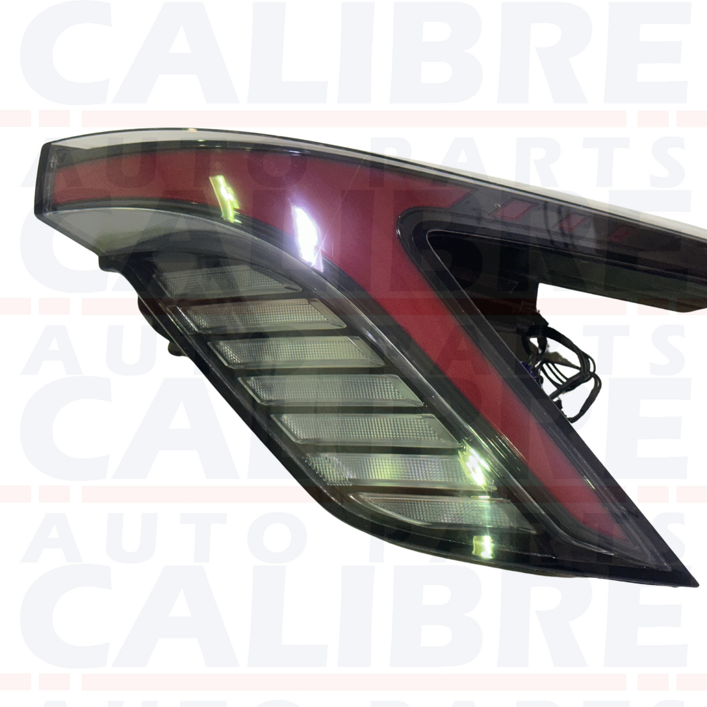 MG 4 SE & TROPHY 2022-2025 LED Rear Light Brakelight Left Side LH - 11179733