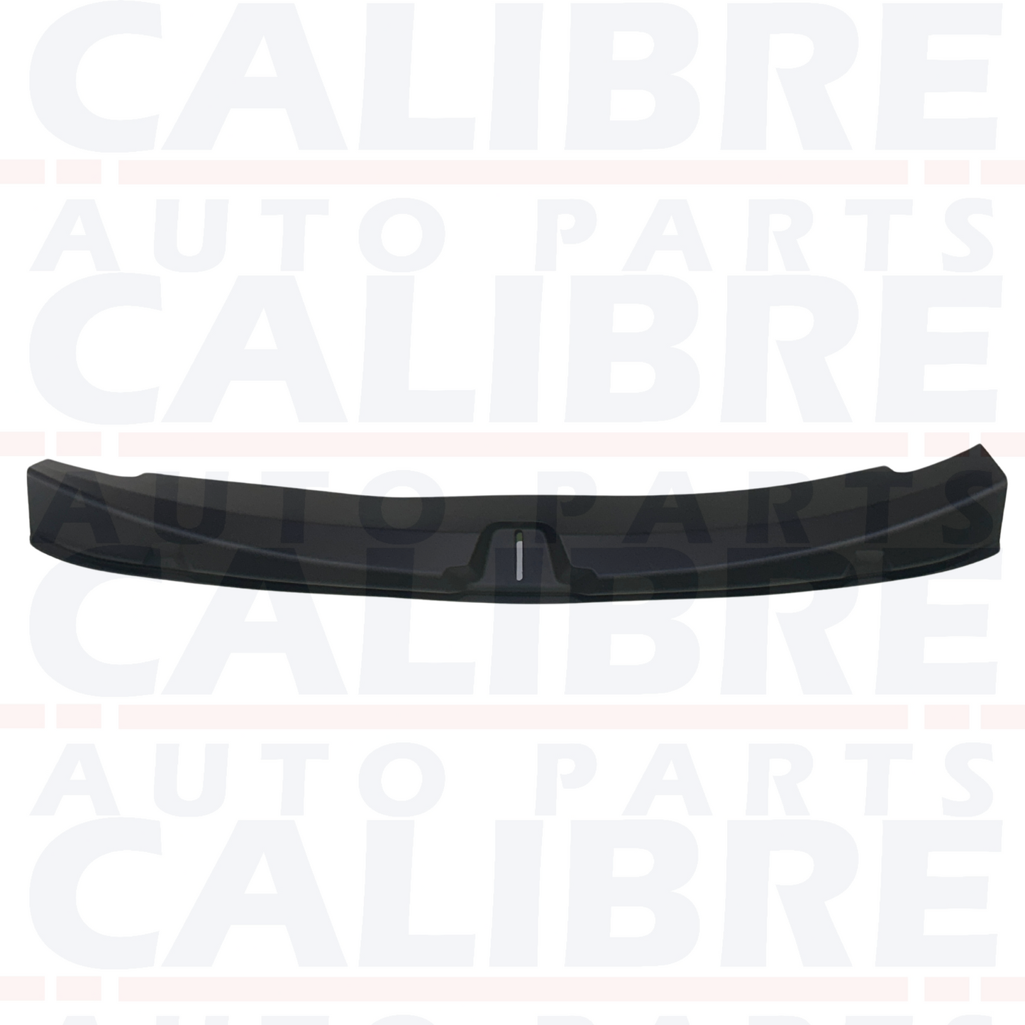 TESLA MODEL 3 2017-2024 REAR BOOT TAILGATE Lock Trim 1643512-00-A