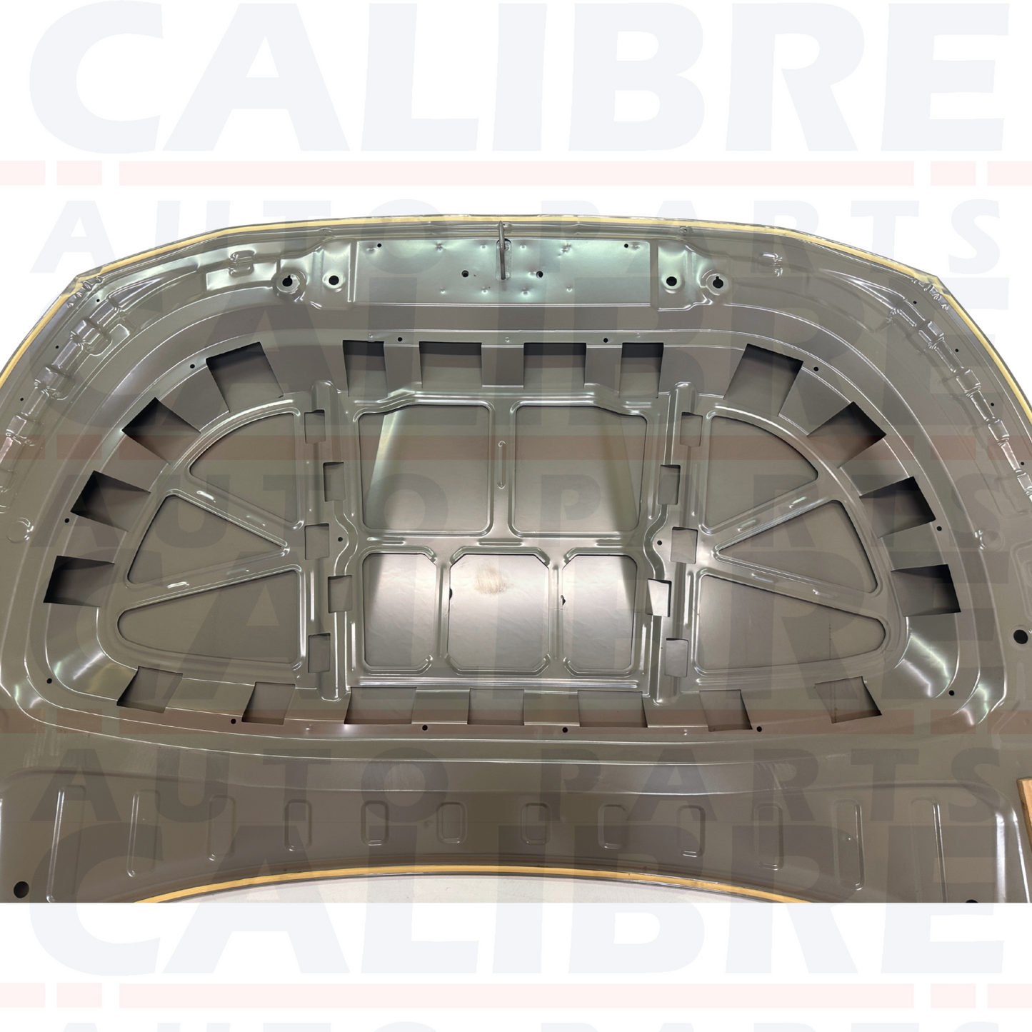 MG HS MK2 2024-2025 Primed Bonnet Hood Panel