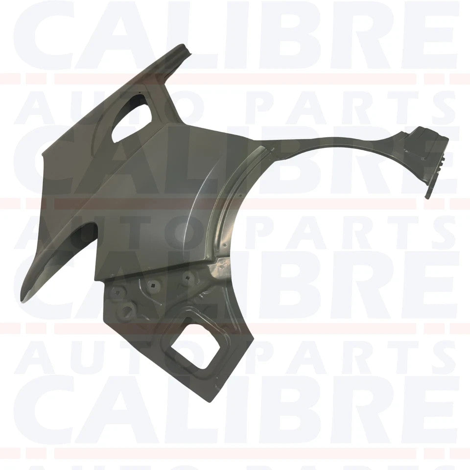 MG HS 2018-2024 Primed Right Driver Side Quarter Panel Chassis Panel