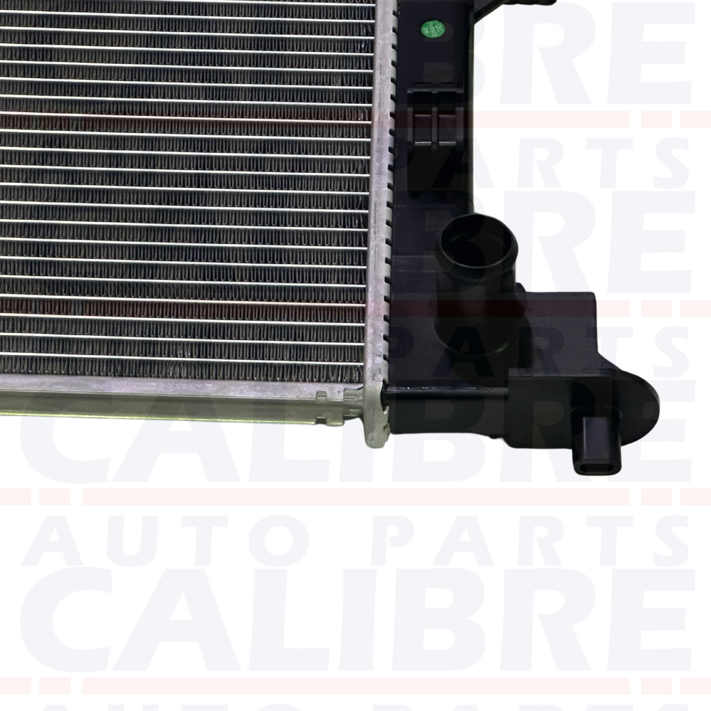 MG 5 SW & TROPHY EV 2020-2025 WATER RADIATOR - 10462845